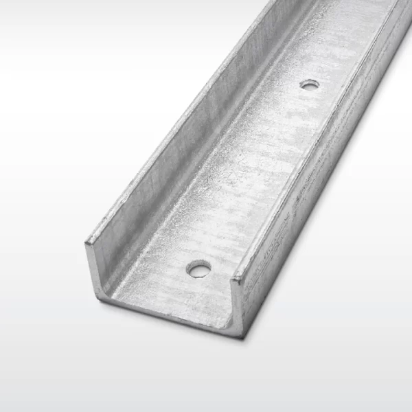 Steel Ppc Posts C Post | PFC – QPro Concrete Sleepers