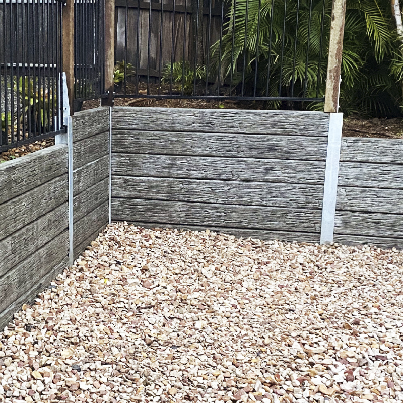 Country Timber Look - Image 2