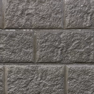 Storm Grey Sandstone Block