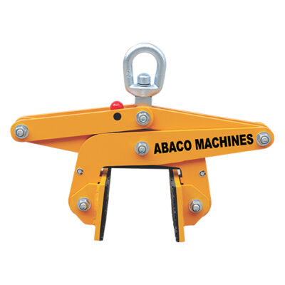 ABACO_SCISSOR_CLAMP SC100ALM2